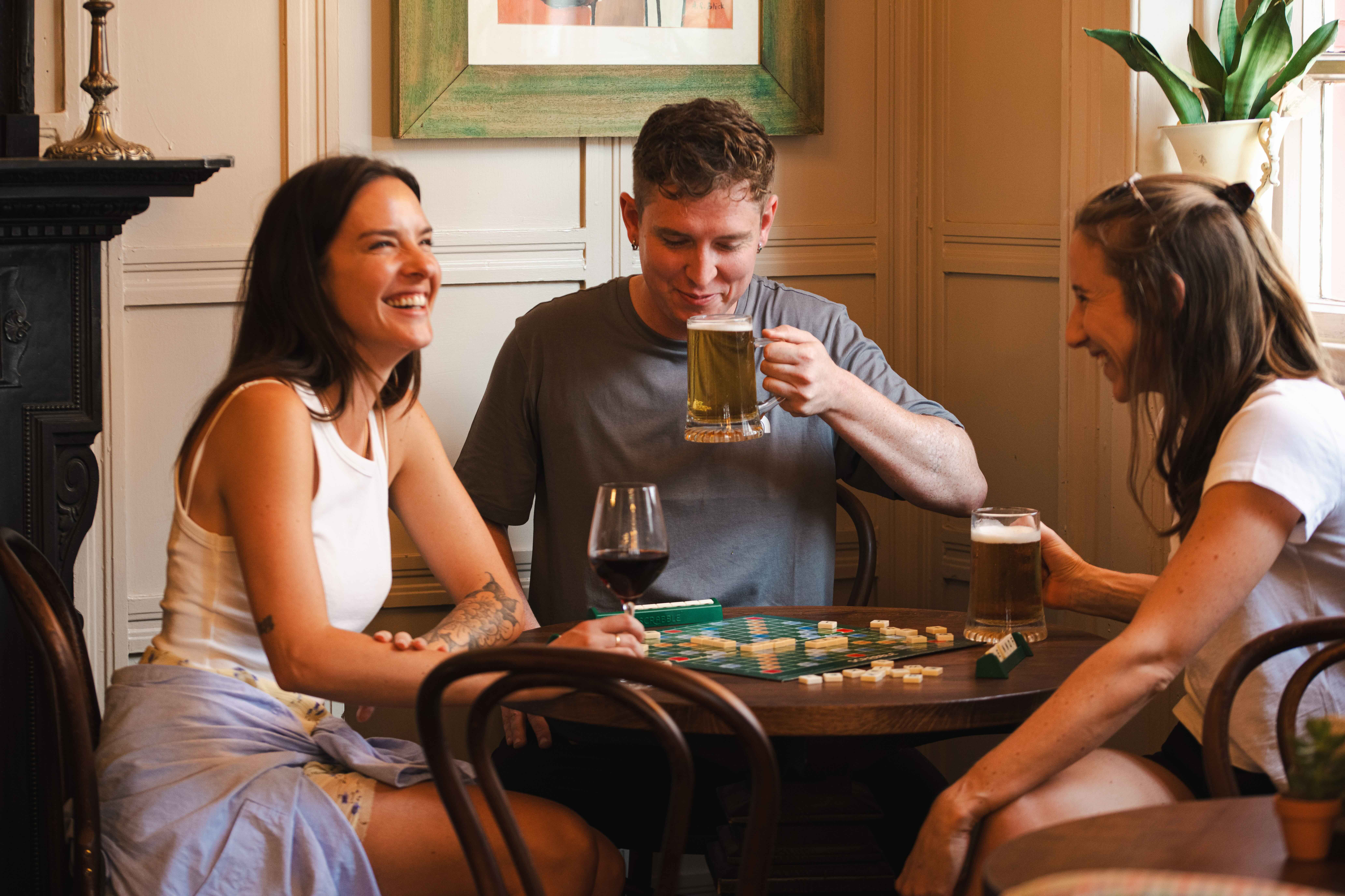 Introducing Weekly Pub Quizzes at The Pig’s Ear